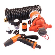 Wash Down Kit Druckpumpe 3,0