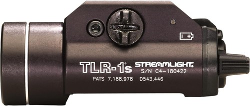 Streamlight 69210 tlr 300 - streamlight, tlr-1s