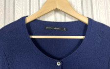 Gudrun Sjoden Strickjacke