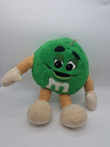 Mms kuscheltier - mms,