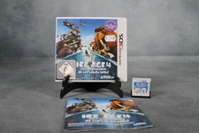 Ice Age 4-Voll Verschoben
