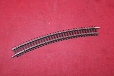 Tillig 83109 TT 1 x gebogenes Gleis R11-R310 mm 30° Standart-Modellgleis/NEU