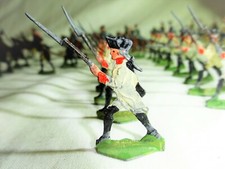 58 x Alte 35 bis 40 mm