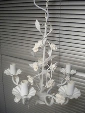 Kronleuchter Rose