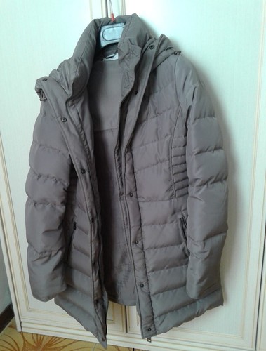 Motive damen daunenjacke - motive,