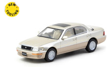 TARMAC WORKS Lexus LS400