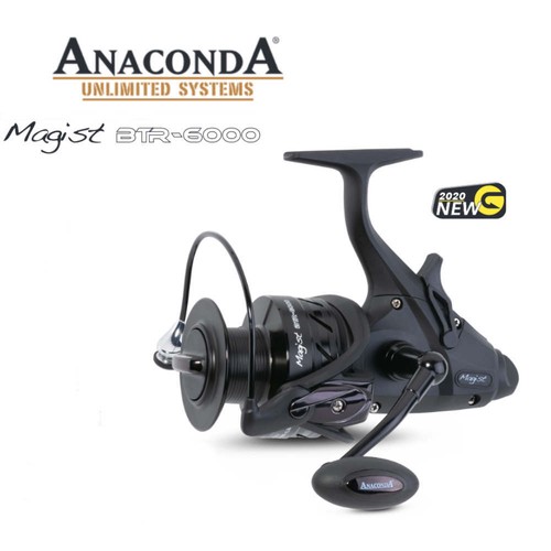Anaconda magist btr 6000 - anaconda,