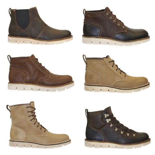 Timberland herren stiefel - timberland,
