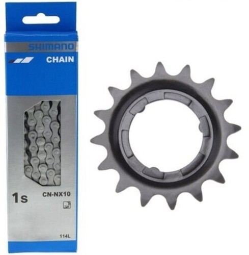 Shimano nexus antirost - nexus,