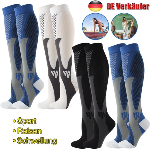 Kompressionsstrümpfe - 2/3x,