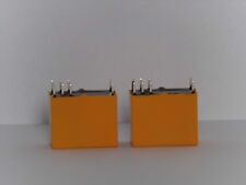 Relais Braun atelier HiFi Receiver CC4 / CC 4 Pre Out Relais Ersatzteil