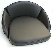 Traktorkissen niedrig