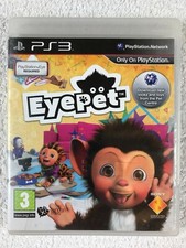 EyePet - Sony PlayStation 3 -