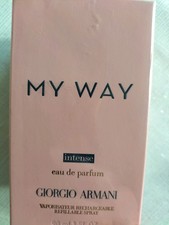 Giorgio Armani My Way Intense