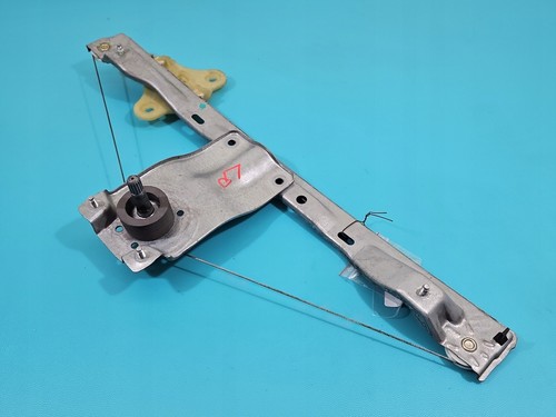 Vorne links manueller - links,