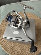 Shimano Stradic C3000 M