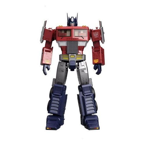 Transformers team series - team-up,