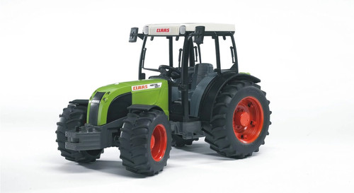 Bruder traktor claas - bruder,