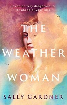 The weather woman - weather, gardner