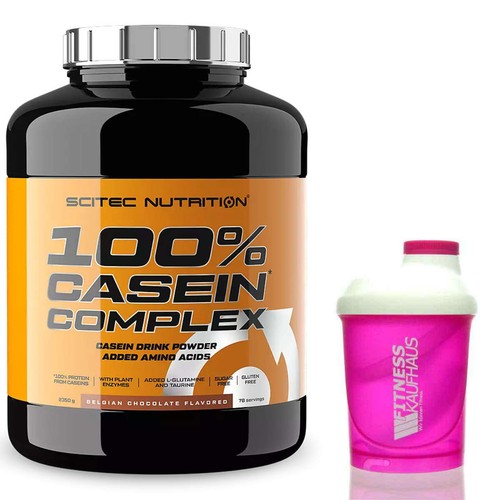 Scitec - eur/kg),