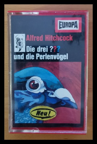 Die drei - drei,