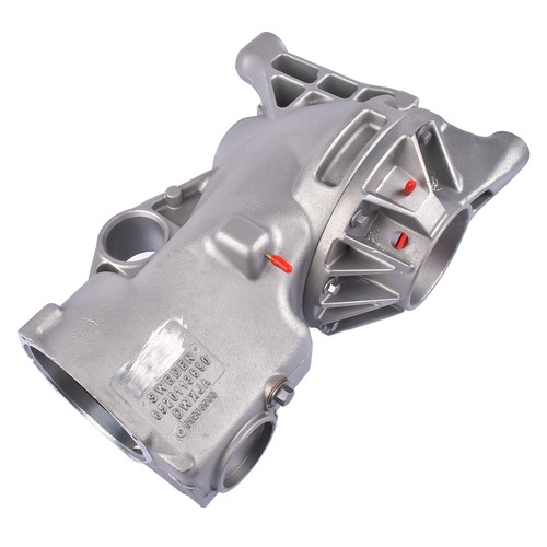 Rear differential diffs rdu - rear,