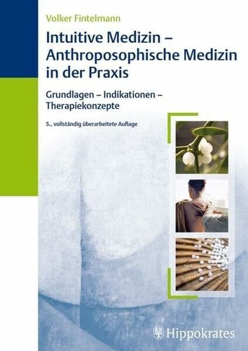 Intuitive medizin - intuitive,