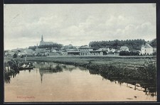 Ansichtskarte Kellinghusen