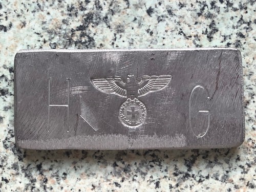 Feinzinn 999 barren luftwaffe - feinzinn,