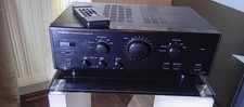 Onkyo A 8051 Vollverstärker