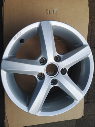 1xalufelge golf 7 caddy - 7,