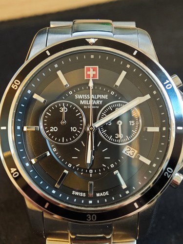 Swiss alpine military - alpine, by