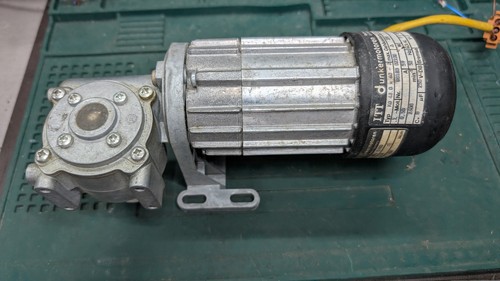 Dunker 0 getriebemotor - kd, 42.0