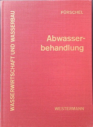 Wasserwirtschaft und