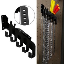 Kettensäge Aufhänger