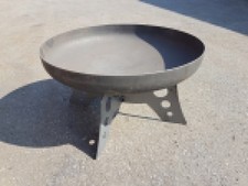 Feuerschale Bubble Feuerkorb