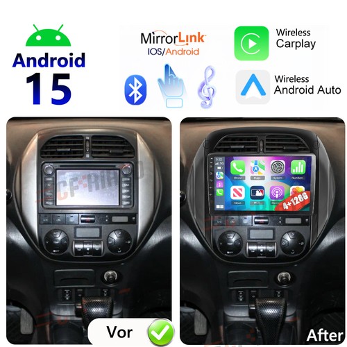 Navi autoradio für toyota - navi,