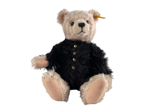 Steiff tier 028304teddy - steiff,