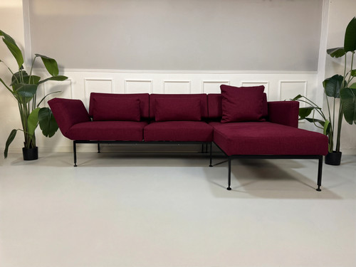 Brühl roro soft sofa stoff - brühl,