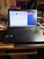 Toshiba Satellite Pro C70-B-111 Notebook- 8GB DDR3 RAM,256GB SSD,17,3Zoll Disp.