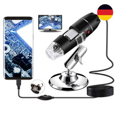 USB Digitalmikroskop Bysameyee