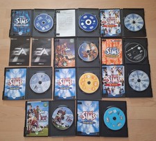 Die Sims 1 PC Set mit