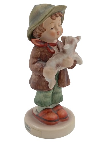 Goebel porzellanfigur 12cm - porzellanfigur,