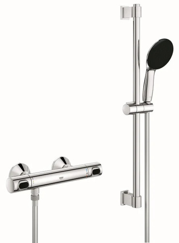 Grohe precision flow - grohe,