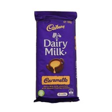 Cadbury Caramello Schokolade
