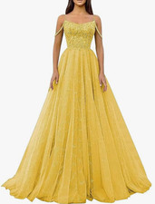 Damen Abschlussballkleider