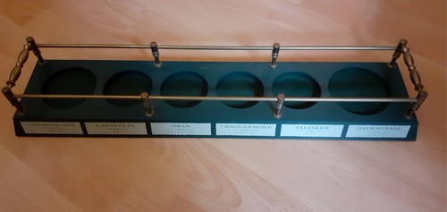 Whisky ständer glenkinchie - ständer,