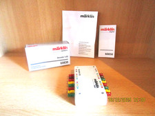 Märklin 60830 Decoder k83 in