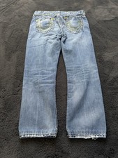 True Religion Vintage Herren