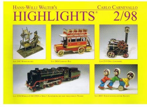 Hans willi walter highlights - hans-willi,